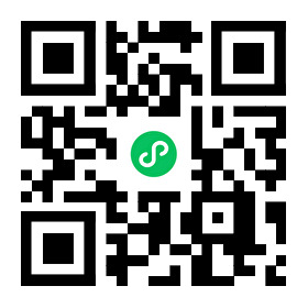 微信公众号二维码